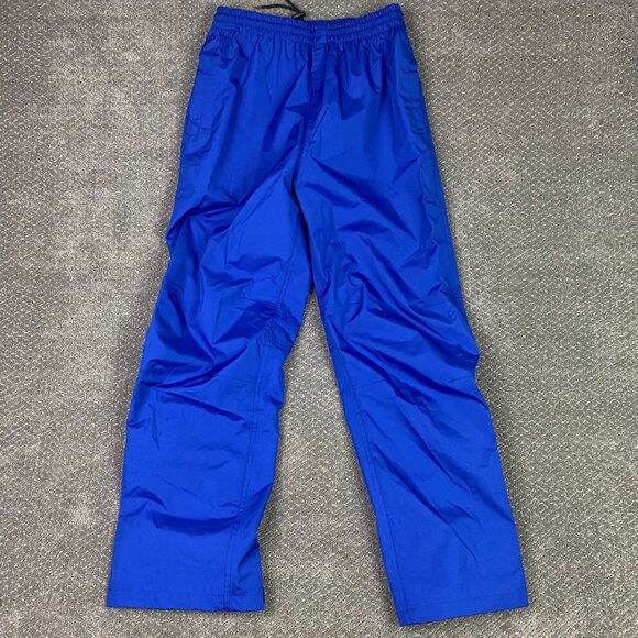 Vibrant Blue Men's Joggers - Picture 2 of 16